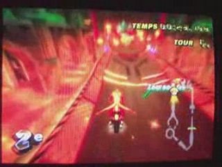 MKWii :: [GS] vs [NGP] : IT-01 - GP3 - (part1: 5vs5)