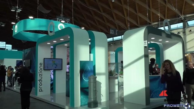 Ecomondo, Acea porta i progetti di economia circolare