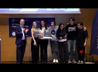 Hackathon Synlab, vince il progetto Reviva