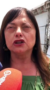 Nós enterramos as chamadas emendas secretas , afirma Alice Portugal