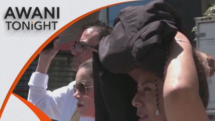 AWANI Tonight: Climate change: 2024 set to be world's warmest on record