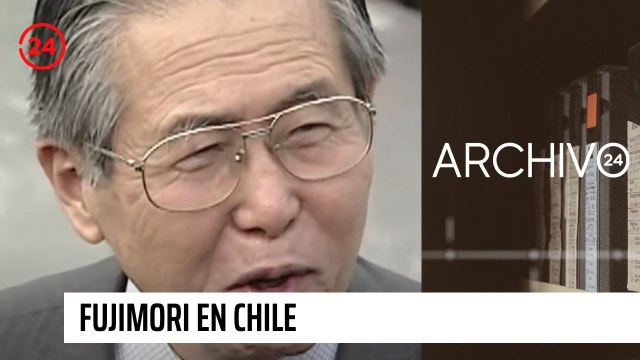 El día en que Fujimori puso en jaque a la diplomacia chilena