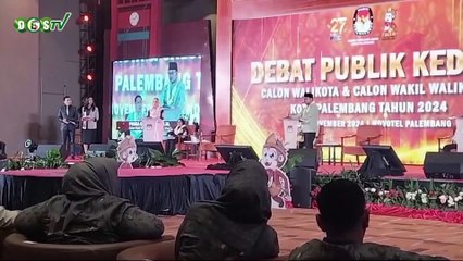 Program Kelakar RDPS