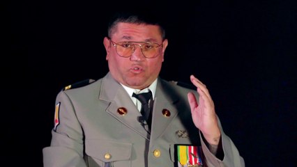 Héros en Danger : Le Caporal-Chef Manuel Cabrita, Survivant d'une Explosition au Mali 🇫🇷