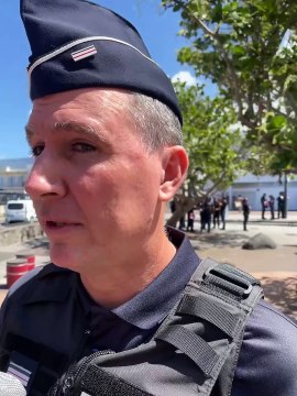 Lutte contre la délinquance : des patrouilles sillonnent les rues de Saint-Denis