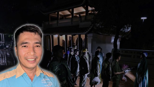 Ly kỳ giải cứu 2 phi công vụ rơi máy bay Yak-130: “Đuối sức nhưng không ai bỏ cuộc”