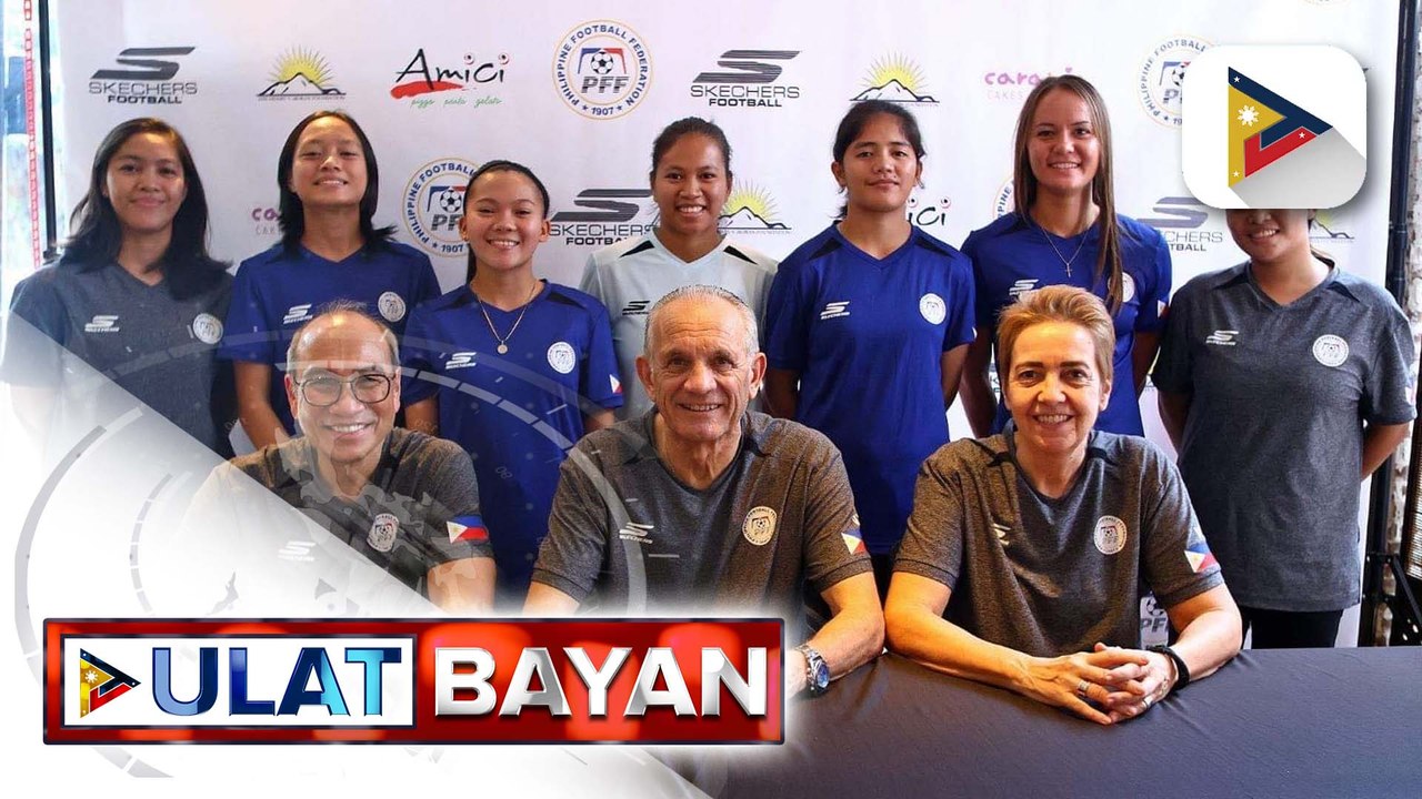 PH Women’s Futsal National Team, lalaban sa ASEAN Women’s Futsal Championships