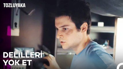 Berk'e Bunu Sen Yaptın! - Tozluyaka 5. Bölüm