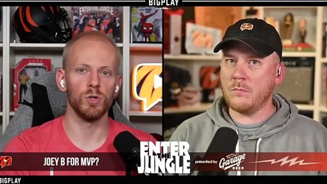 Bengals vs Ravens Means Joe Burrow vs Lamar Jackson is Matchup Between Two Best Quarterbacks