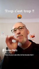 Embrouille avec mon boss