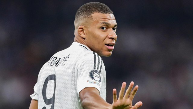 Mbappé absent de la liste des bleus, « C’est mieux comme ça », estime Didier Deschamps