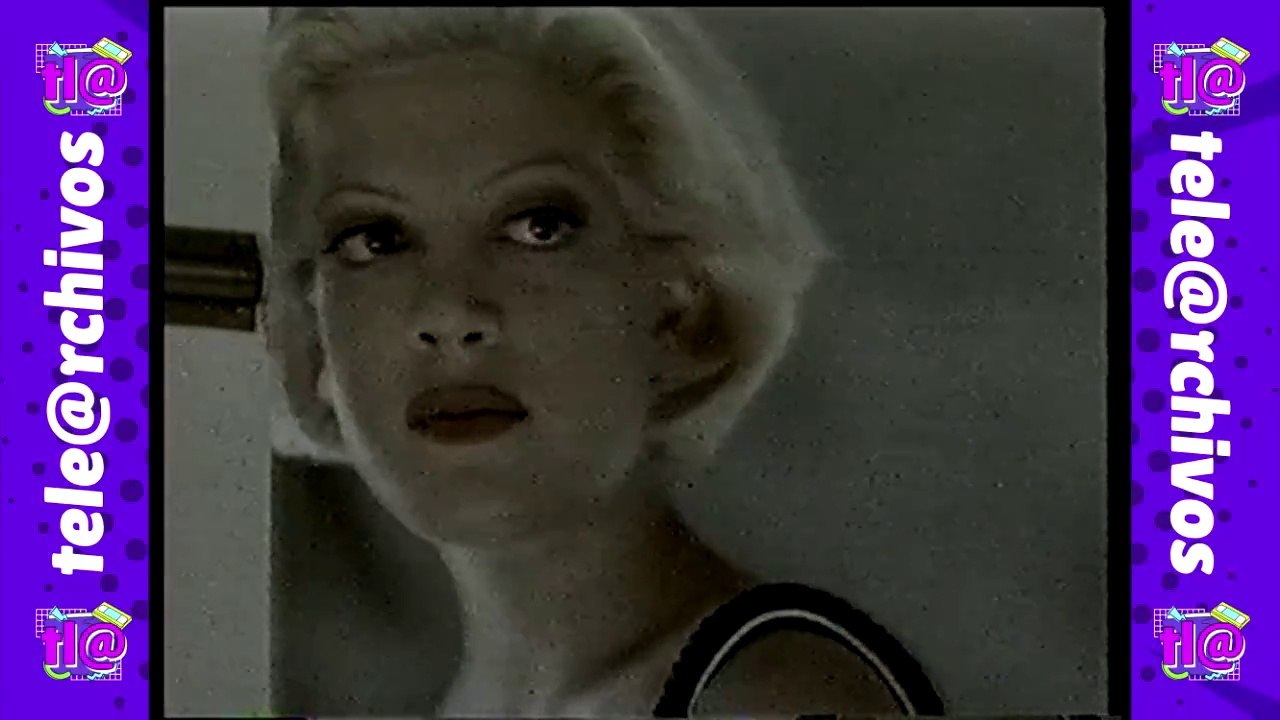 Tandas Comerciales Cinemax Latinoamérica (Noviembre 1997)