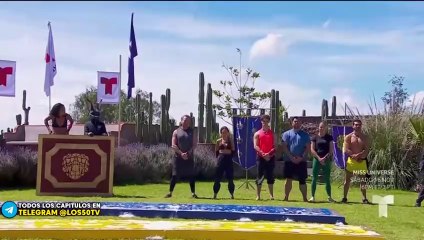 19. LOS 50 ❤️ 06/11/2024. CAPÍTULO 19 HD. COMPLETO - 2ª TEMPORADA.