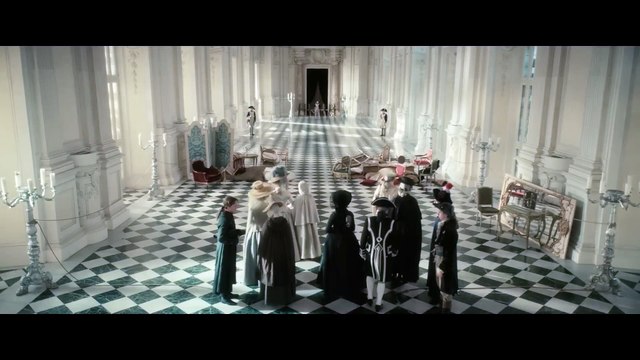 LE DÉLUGE Bande Annonce (2024) Guillaume Canet