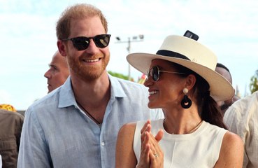 Harry et Meghan resteront probablement aux États-Unis malgré l'élection de Donald Trump