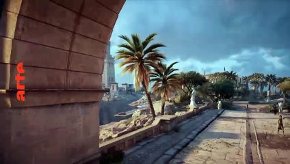 Les 1001 légendes de l'Orient - 9 novembre