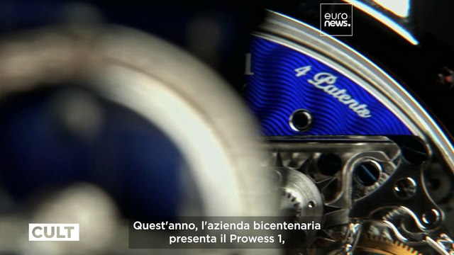 GPHG 2024: l'alta orologeria celebra le migliori creazioni dell'anno