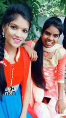 MKN Reels (Hema Sahu) - A Sajni Re