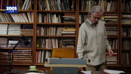 ¿Qué pasa en tu cerebro mientras ves una película?