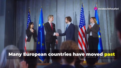 Why Lithuania Wants to Fix Its Relationship with China? Can It Recover? Info Safari