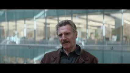 ABSOLUTION - Bande-Annonce (2024) ｜ Liam Neeson, Ron Perlman ｜ Action, Crime, Drame