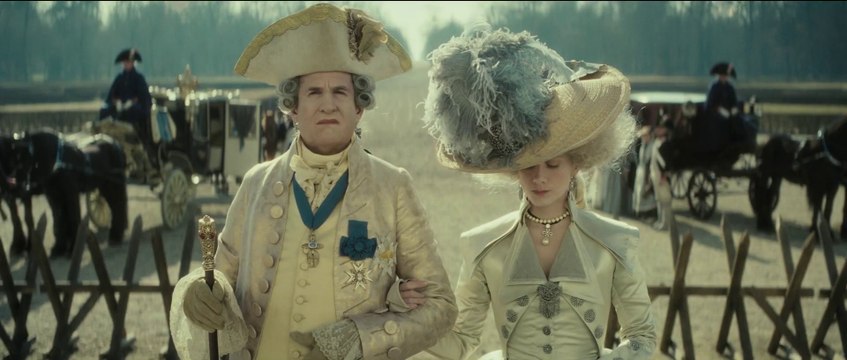 LE DÉLUGE - Bande-annonce - de Gianluca Jodice avec Guillaume Canet, Mélanie Laurent