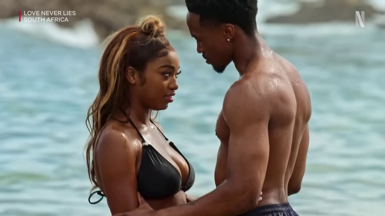 Love Never Lies : South Africa ｜ Official Tease...
