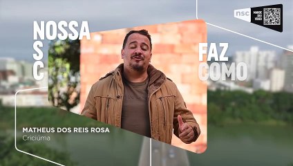 Matheus dos Reis Rosa