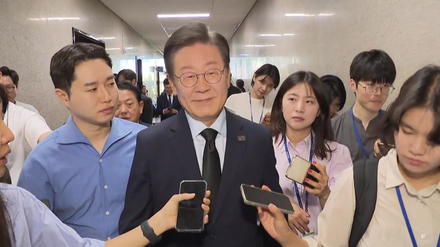 검찰, 김용 '불법 정치자금' 변론에 이재명 관여 정황 확보 / YTN