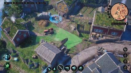 Sumerian Six ist ein gefeierter geistiger Nachfolger von Commandos und Desperados