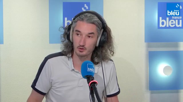 François Touchard : Halloween, c'est une répétition générale pour #Noël