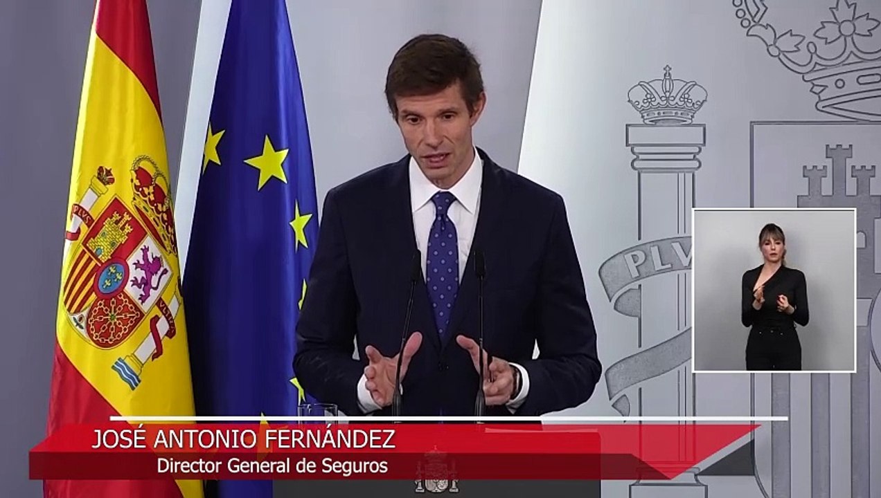El Consorcio de Compensación duplicará sus peritos, hasta 1.600, para agilizar pagos por DANA