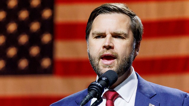 Qui est J. D. Vance, le nouveau vice-président américain aux côtés de Donald Trump ?