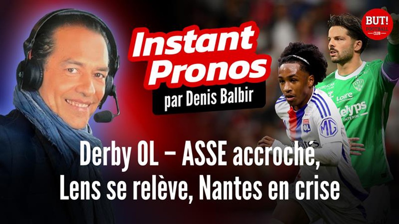 Les Pronos But Football Club du 7 novembre