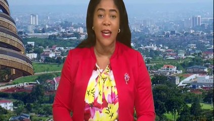 Le JT Bilingue  DE MIDI DU 06 Novembre 2024