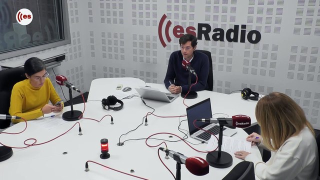 Es Noticia: Suma y sigue: Abalos imputado
