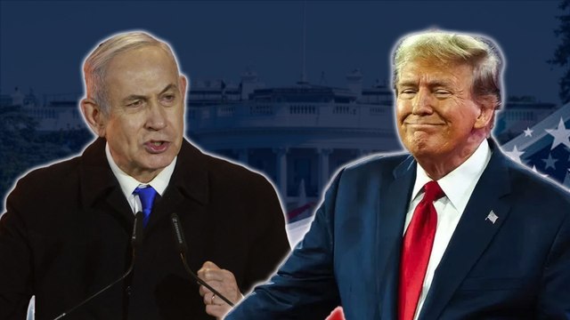 Chiến thắng của ông Trump sẽ tạo cơn địa chấn ngoại giao trong cuộc chiến đa mặt trận của Israel?