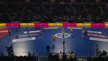 Le replay de France - Suède (MT1) - Handball - EHF Euro Cup