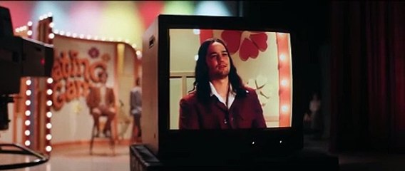 El asesino del juego de citas - Tráiler oficial español