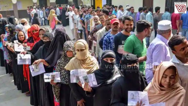 ಕೈಲಾಗದ್ದಕ್ಕೆ ಮೈ ಪರಚಿಕೊಂಡ ಕಾಂಗ್ರೆಸ್ ಶಾಸಕರು ! | Karnataka Waqf Property Row - Zameer Ahmed Khan