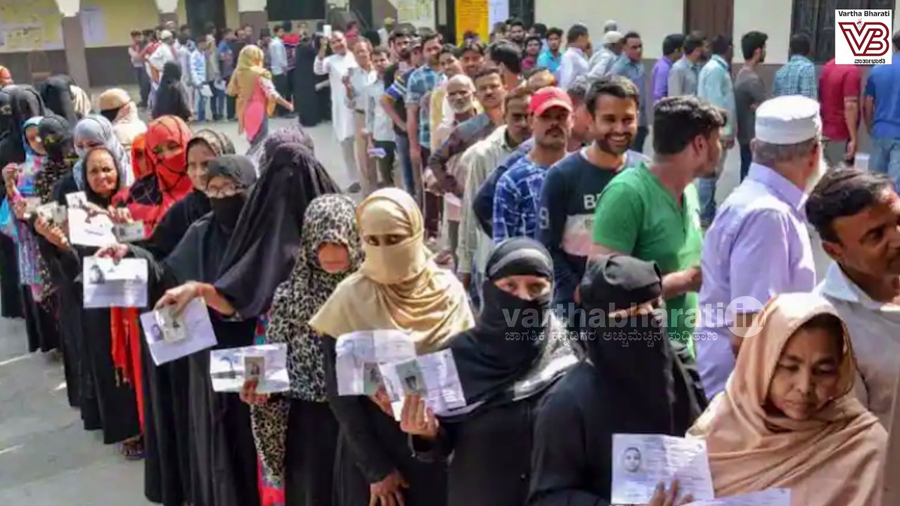 ಕೈಲಾಗದ್ದಕ್ಕೆ ಮೈ ಪರಚಿಕೊಂಡ ಕಾಂಗ್ರೆಸ್ ಶಾಸಕರು ! | Karnataka Waqf Property Row - Zameer Ahmed Khan