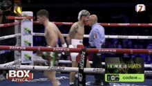 Alan Picasso Romero vs Diego Alberto Ruiz (05-10-2024) Full Fight