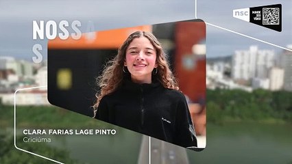 Clara Farias Lage Pinto