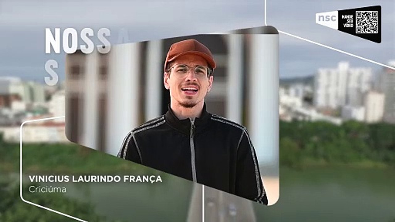Vinicius Laurindo França