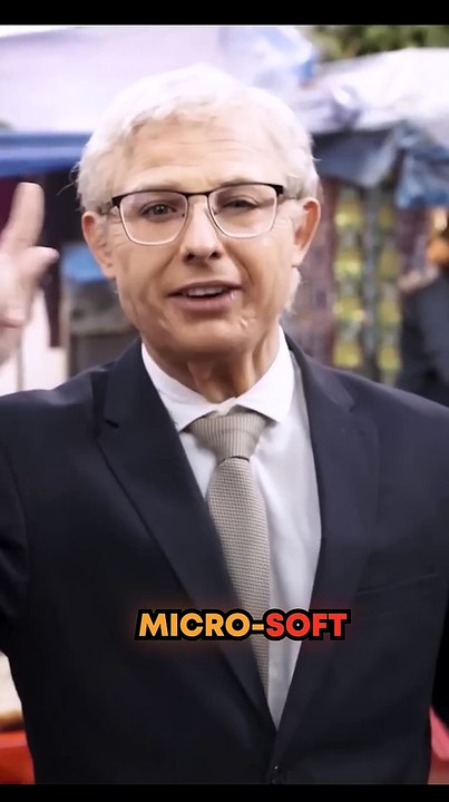 MERA MIRCRO SOFT HAI #carryminati #billgates #dollychaiwala #shorts
