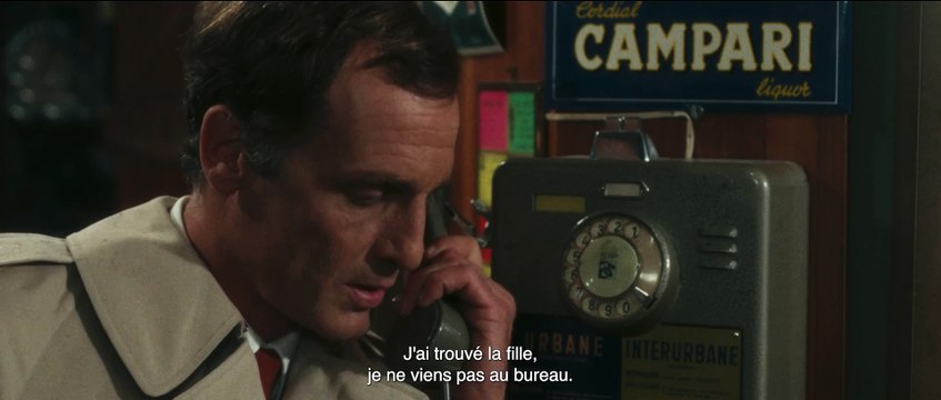 Sans rien savoir d'elle Bande-annonce VO STFR