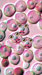 Vous avez des pellicules à cause d'un champignon ?