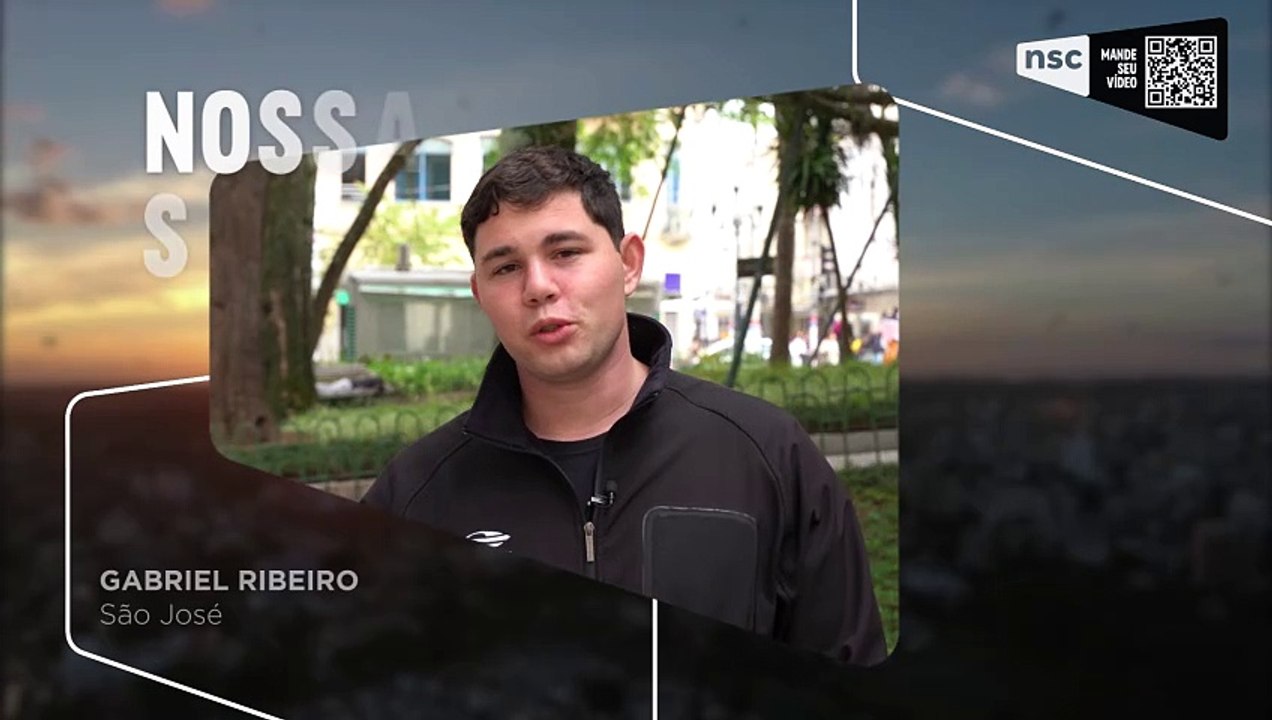 Gabriel Ribeiro