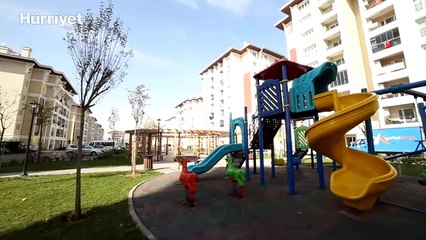 TOKİ, 250 bin konut için ihale tarihlerini açıkladı