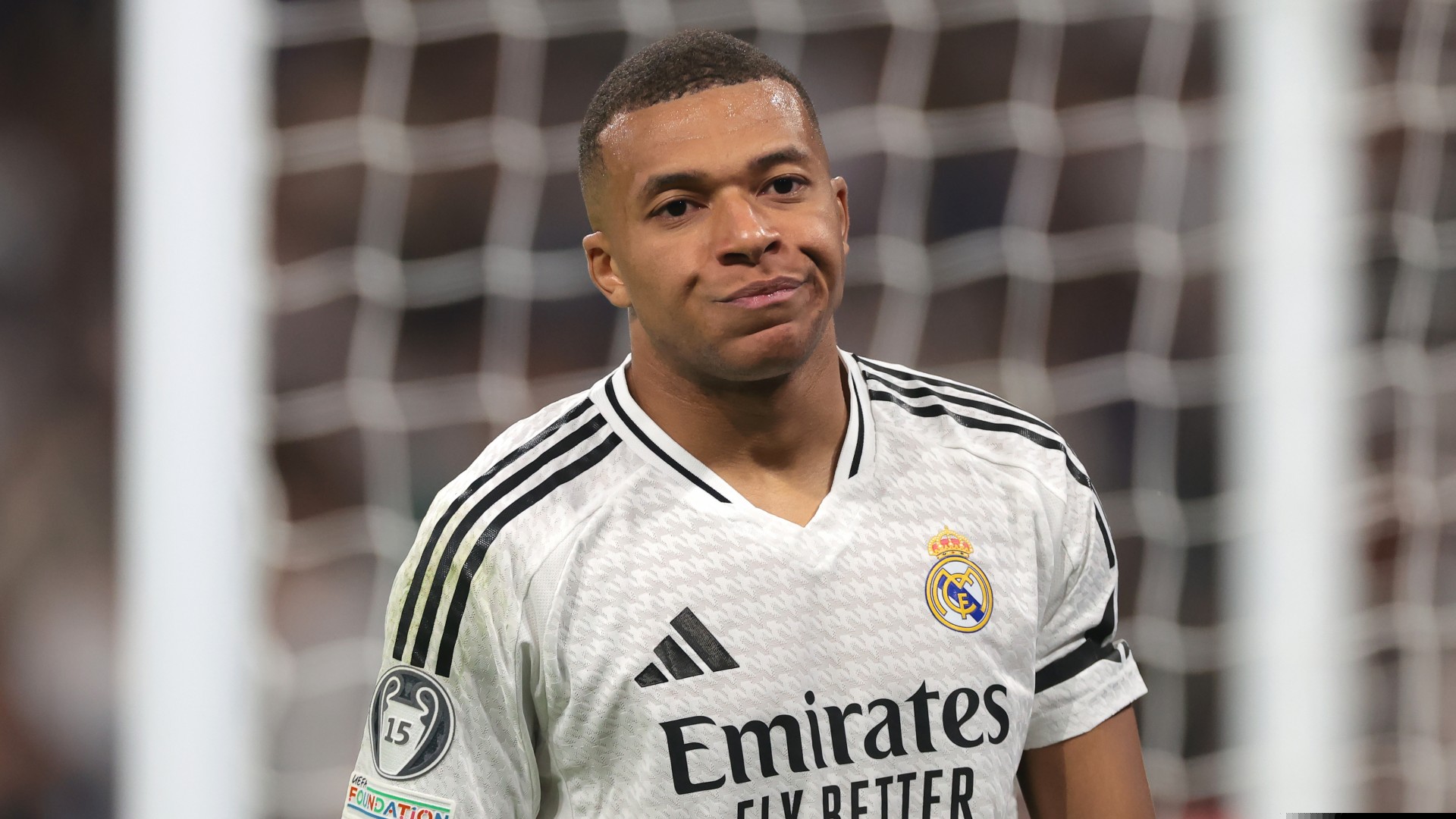 'It's better this way' - Deschamps explains Mbappé France omission